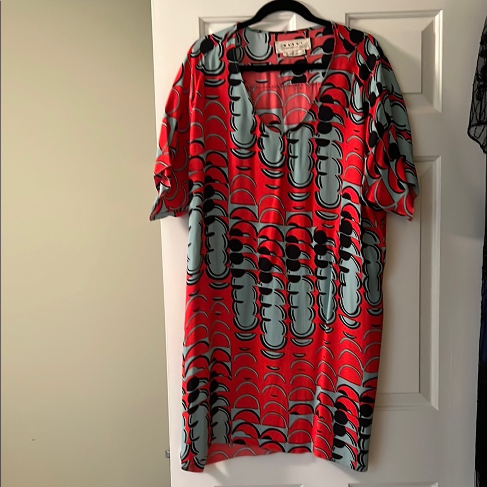 Marni Summer Edition 2010 Top